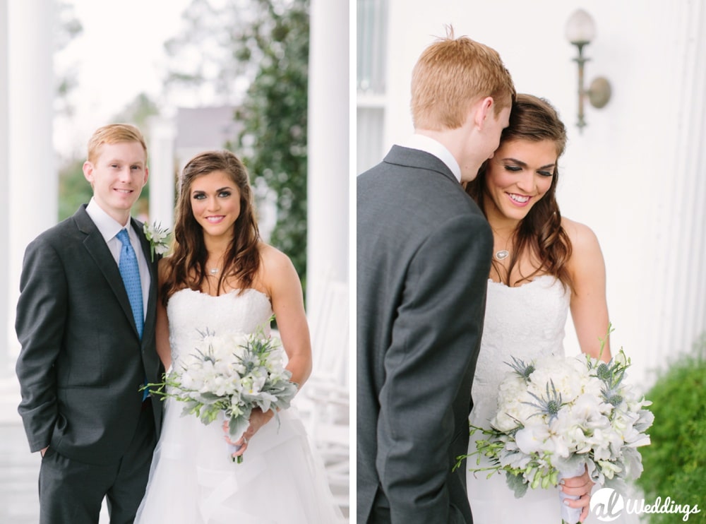 ardner Wedding | Eufaula, AL | Shorter Mansion Wedding Photographer-31