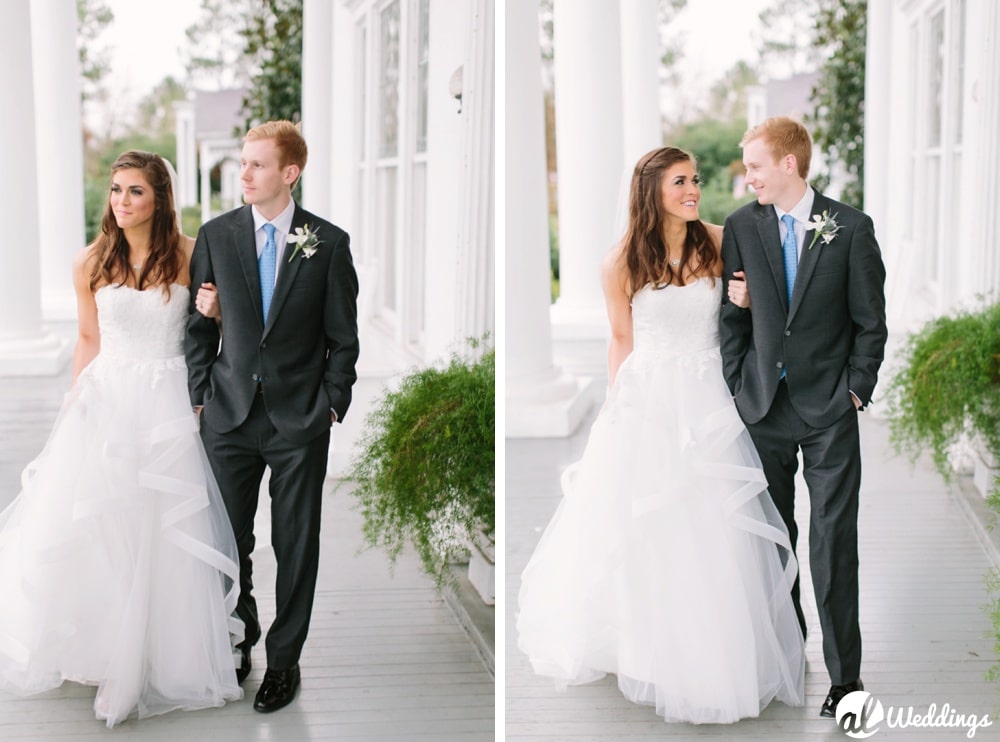 ardner Wedding | Eufaula, AL | Shorter Mansion Wedding Photographer-34