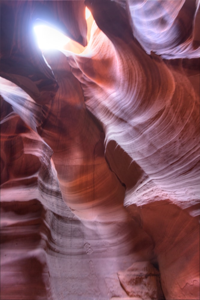 Antelope Canyon HDR27