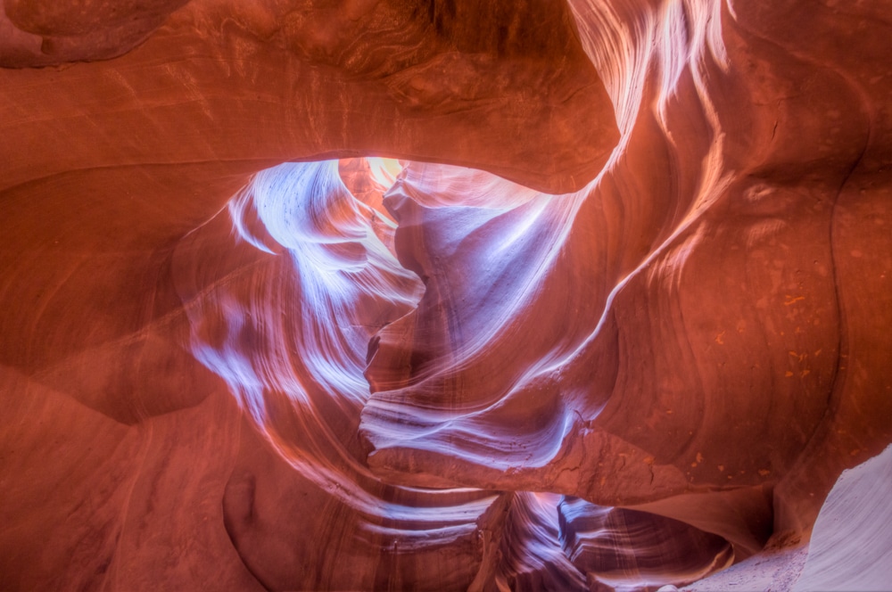 Antelope Canyon HDR28