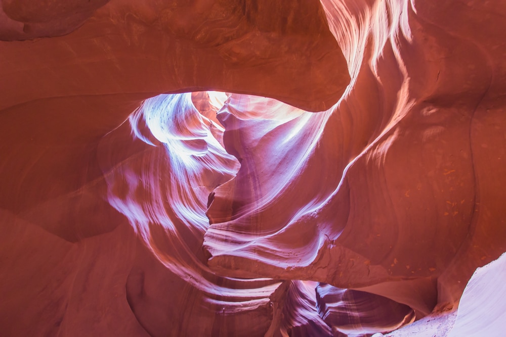 Antelope Canyon HDR29