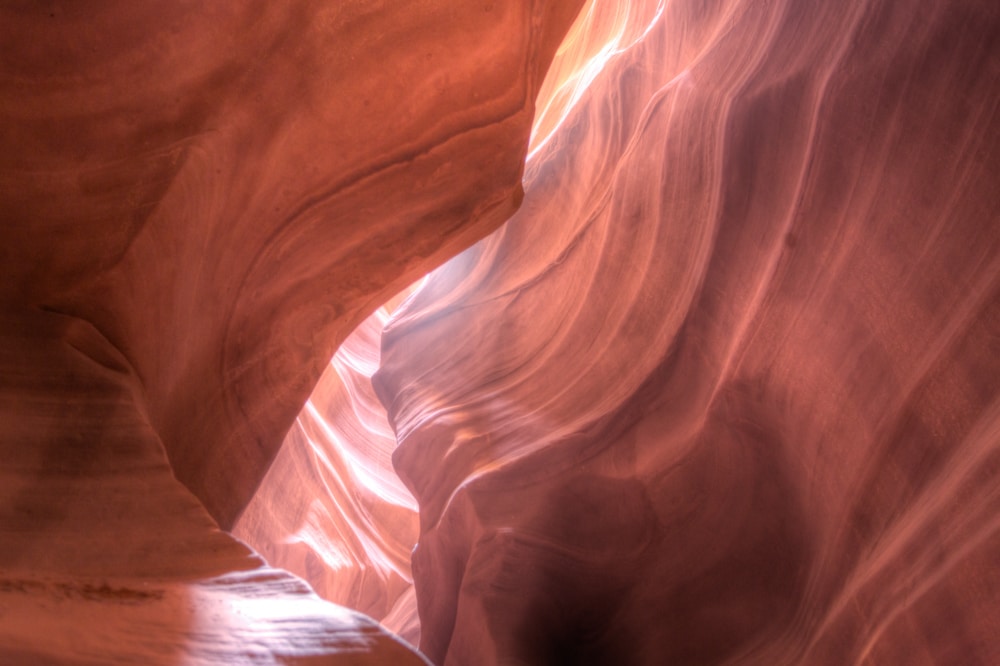 Antelope Canyon HDR30