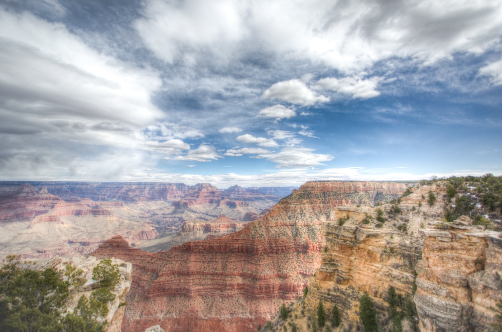 Grand Canyon Vacation18