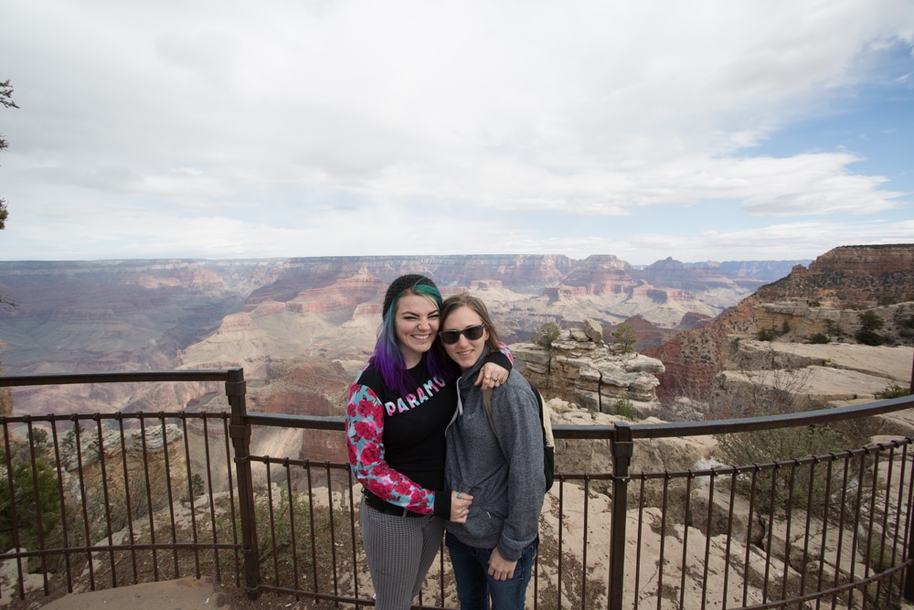 Grand Canyon Vacation19
