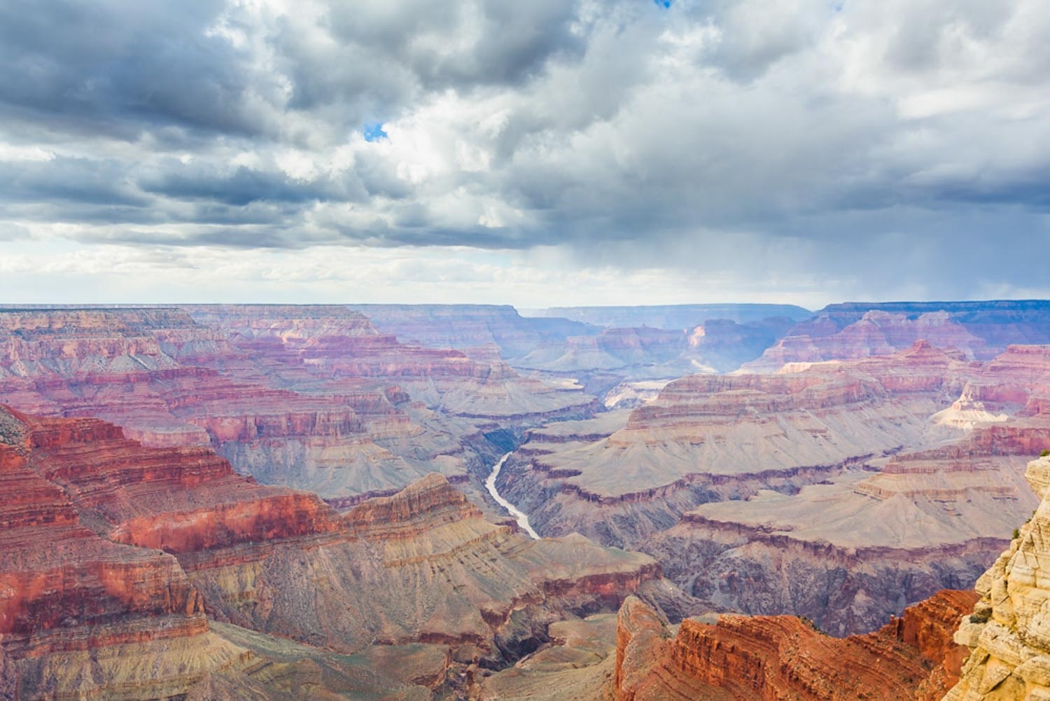 Grand Canyon Vacation23