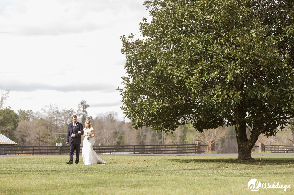 Lazenby Farm Auburn Alabama Wedding Photography 57