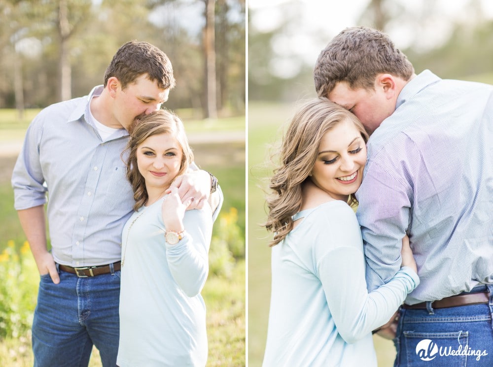 Oak Mountain State Park Engagement Session Photography11