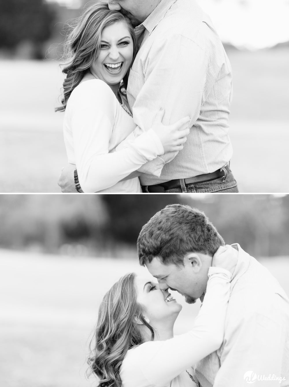 Oak Mountain State Park Engagement Session Photography2
