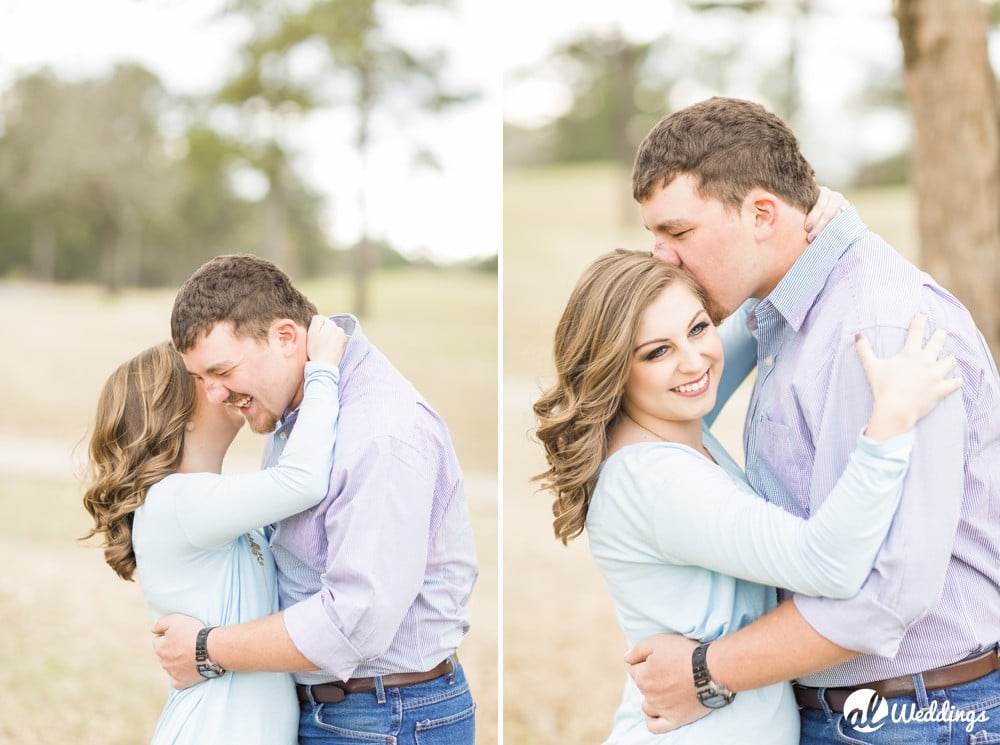 Oak Mountain State Park Engagement Session Photography4