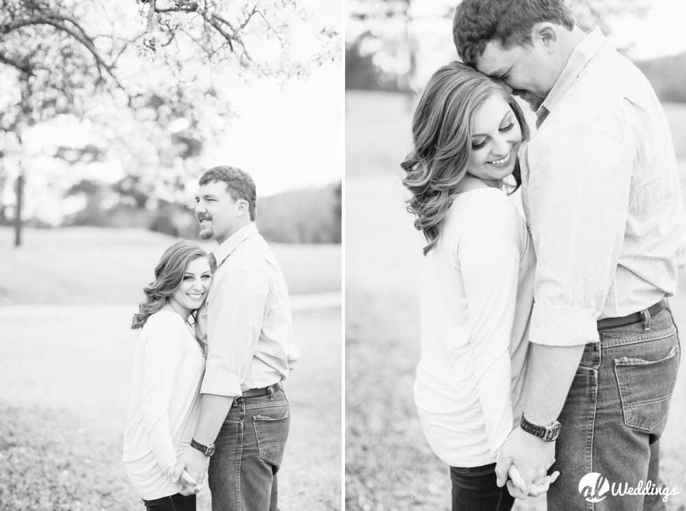 Oak Mountain State Park Engagement Session Photography5