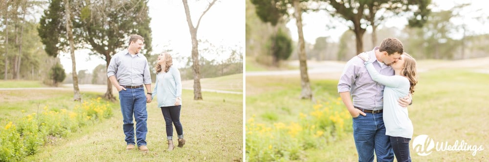Oak Mountain State Park Engagement Session Photography7