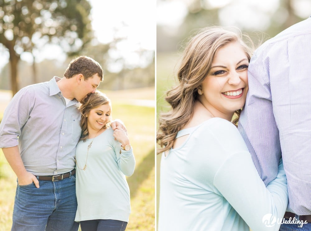 Oak Mountain State Park Engagement Session Photography9
