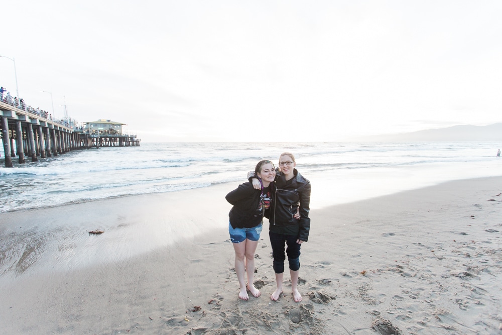 Santa Monica Pier45