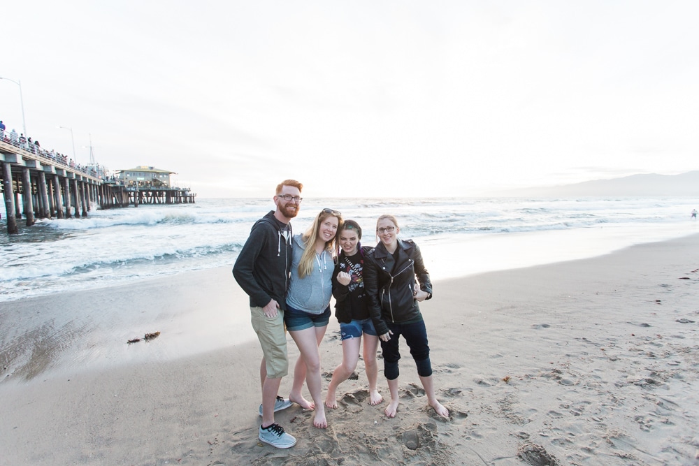 Santa Monica Pier46