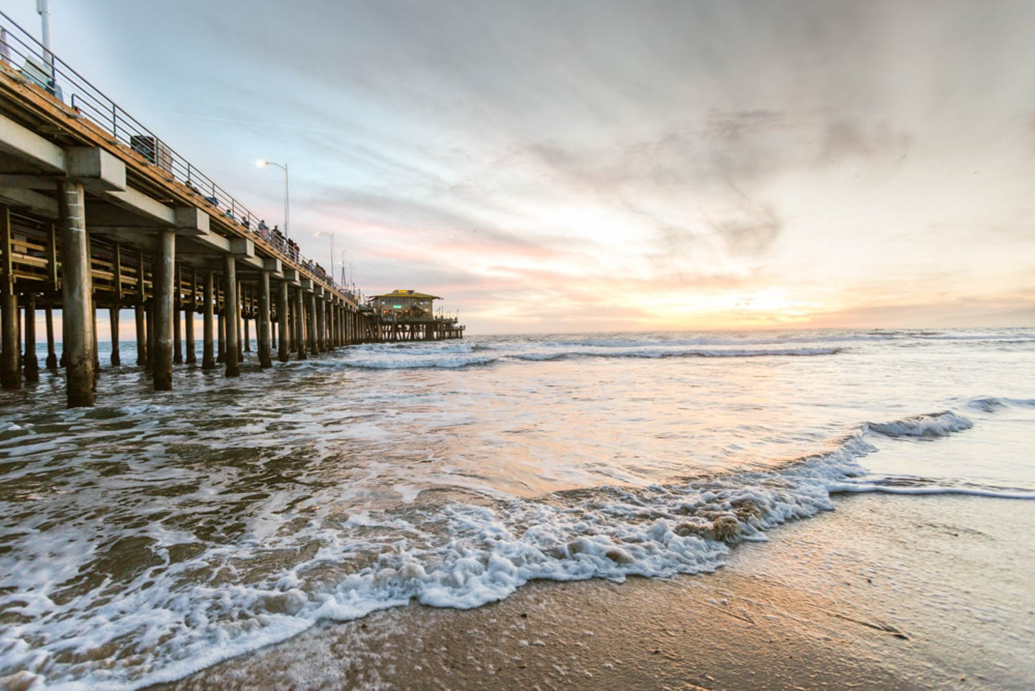 Santa Monica Pier47