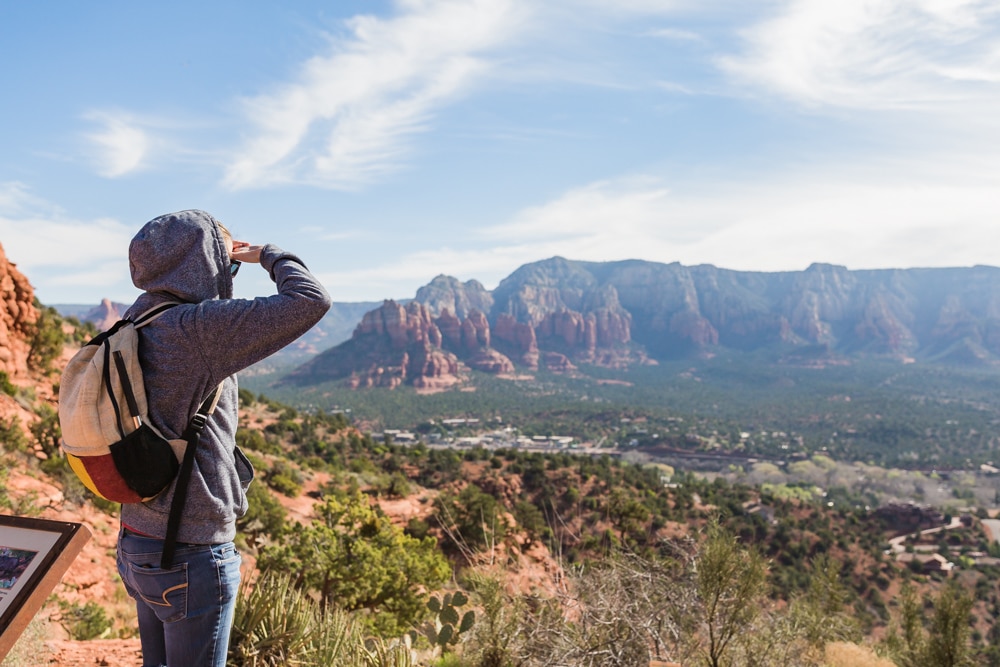 Sedona Arizona Vacation3