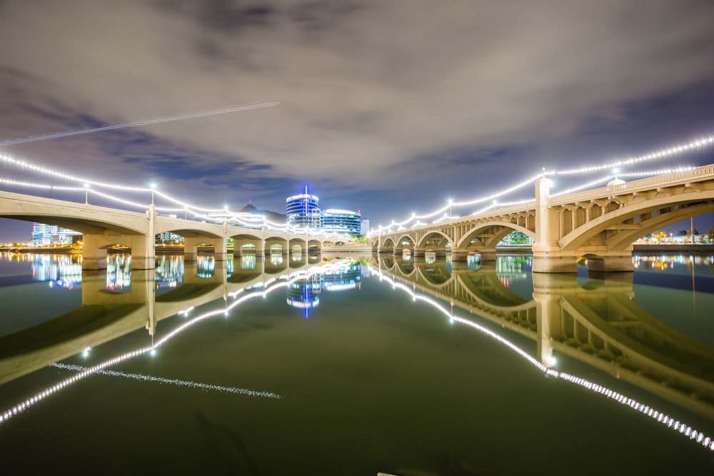 Tempe Arizona HDR16