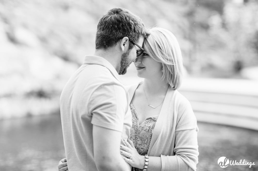 Big Spring Park Huntsville Al Engagement Photography15