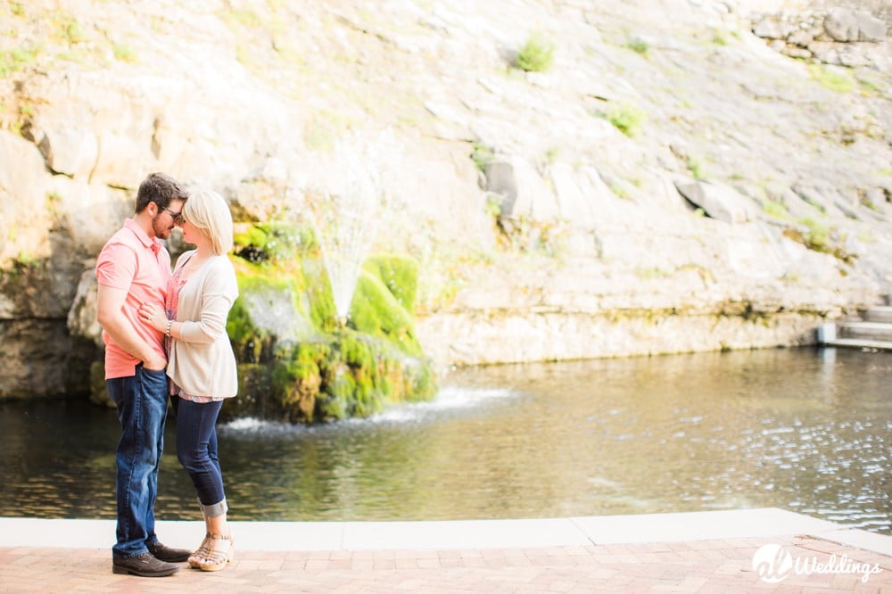 Big Spring Park Huntsville Al Engagement Photography16