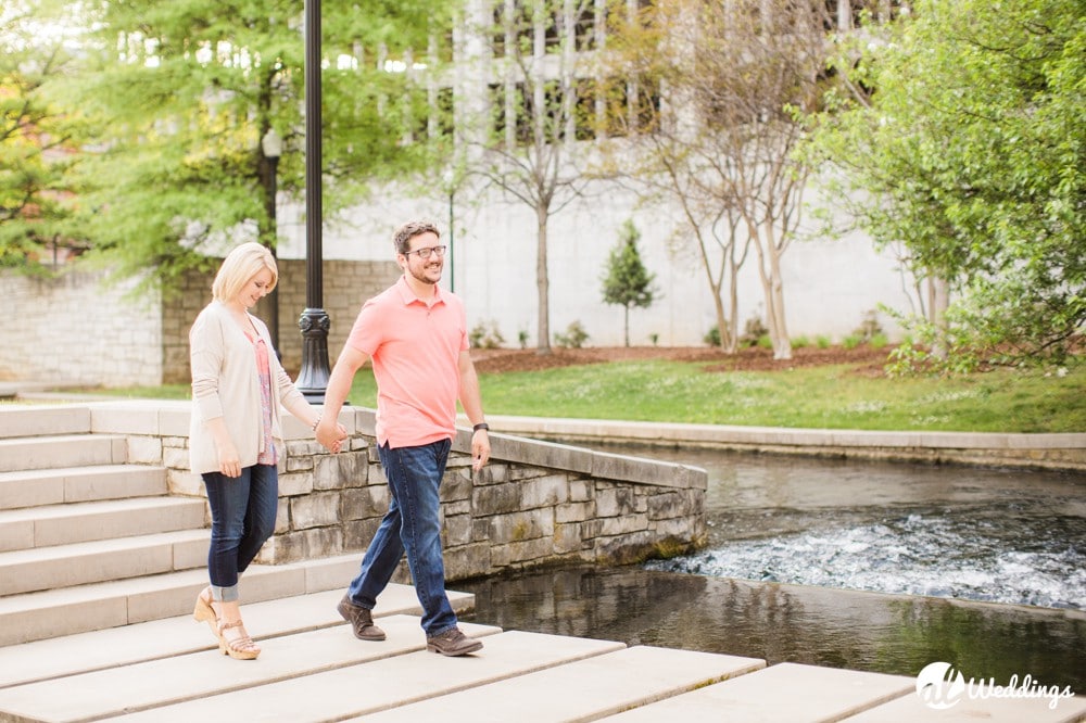 Big Spring Park Huntsville Al Engagement Photography17