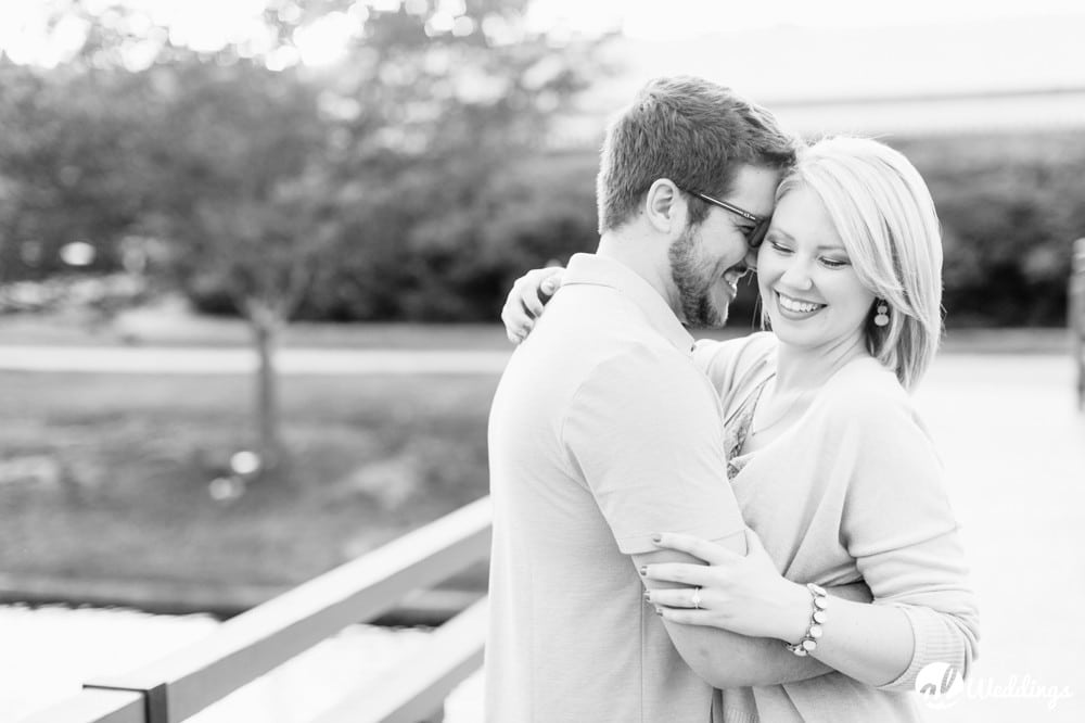 Big Spring Park Huntsville Al Engagement Photography24