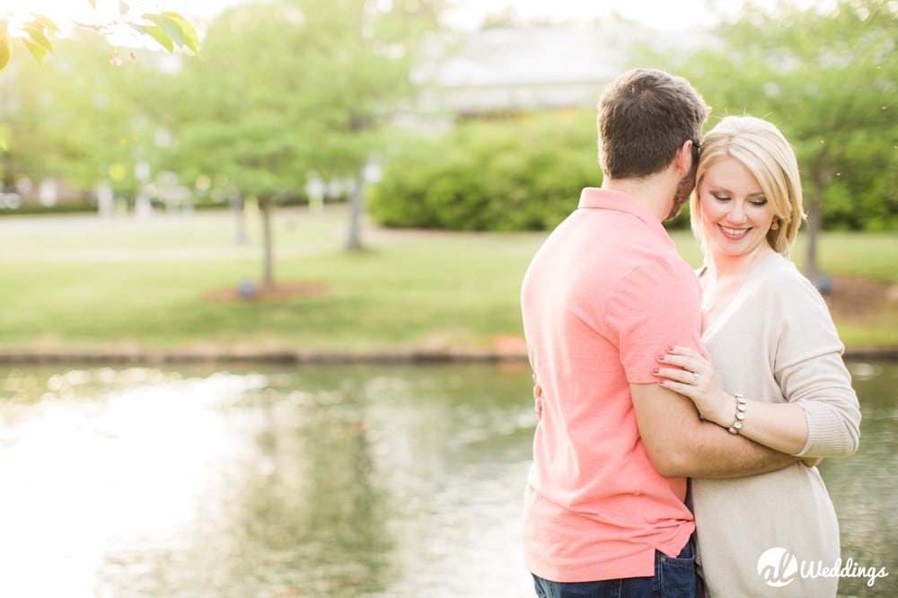 Big Spring Park Huntsville Al Engagement Photography25