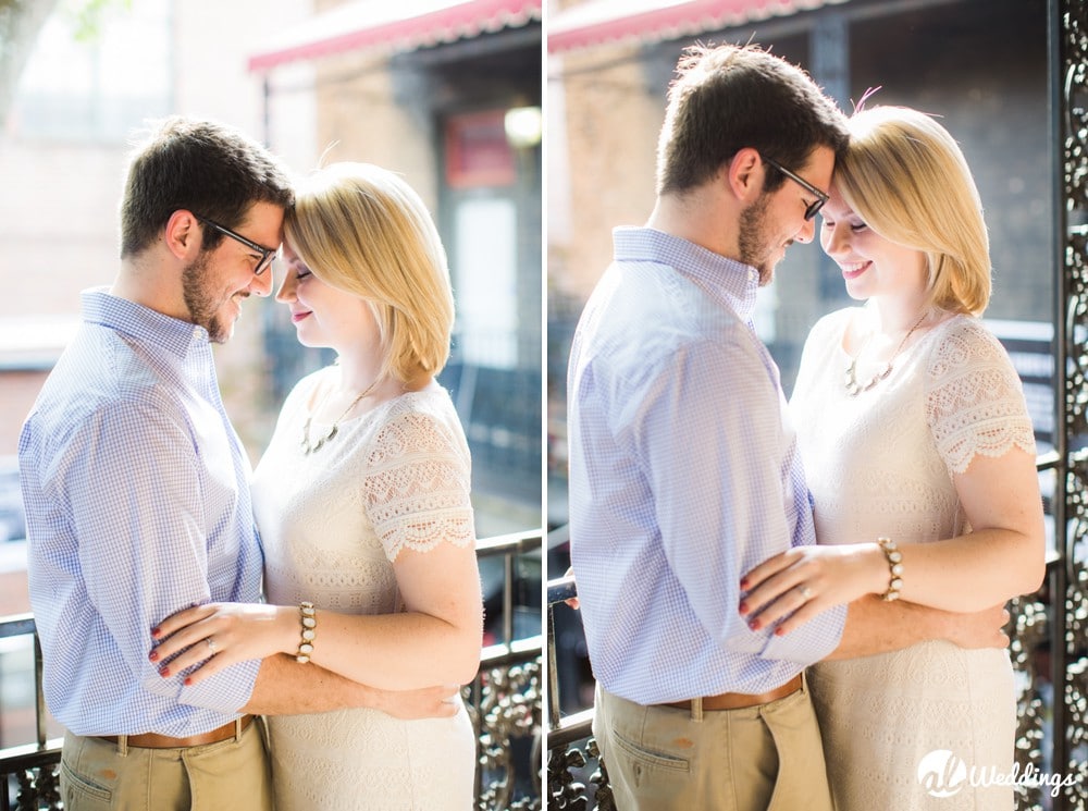 Humphreys Bar Huntsville Al Engagement session2