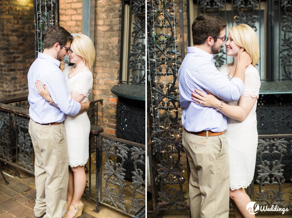 Humphreys Bar Huntsville Al Engagement session9