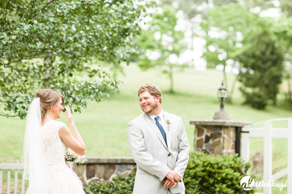 The Barn at Shady Lane Hoover Wedding Photographer16