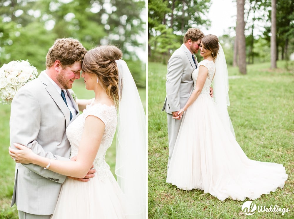 The Barn at Shady Lane Hoover Wedding Photographer19