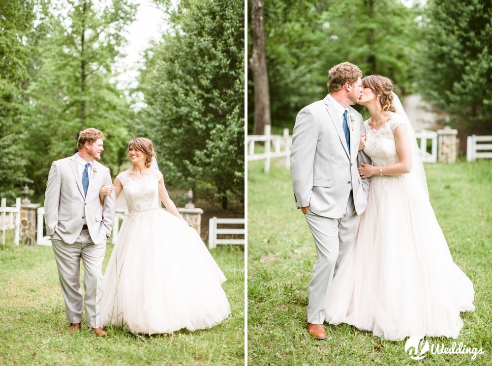 The Barn at Shady Lane Hoover Wedding Photographer21