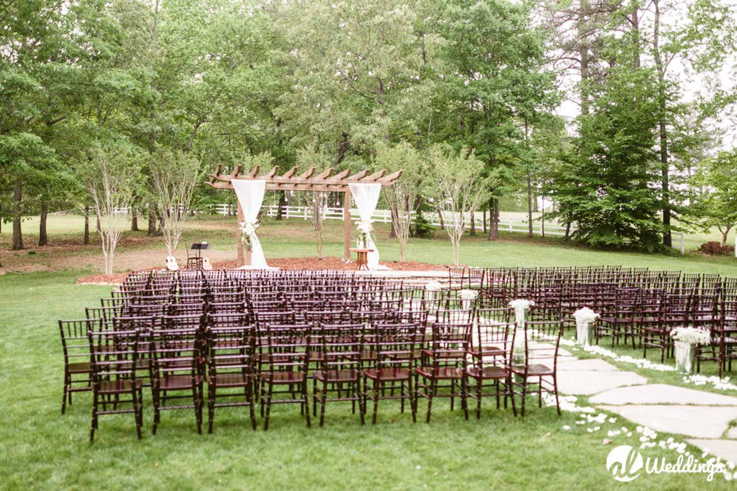 The Barn at Shady Lane Hoover Wedding Photographer27