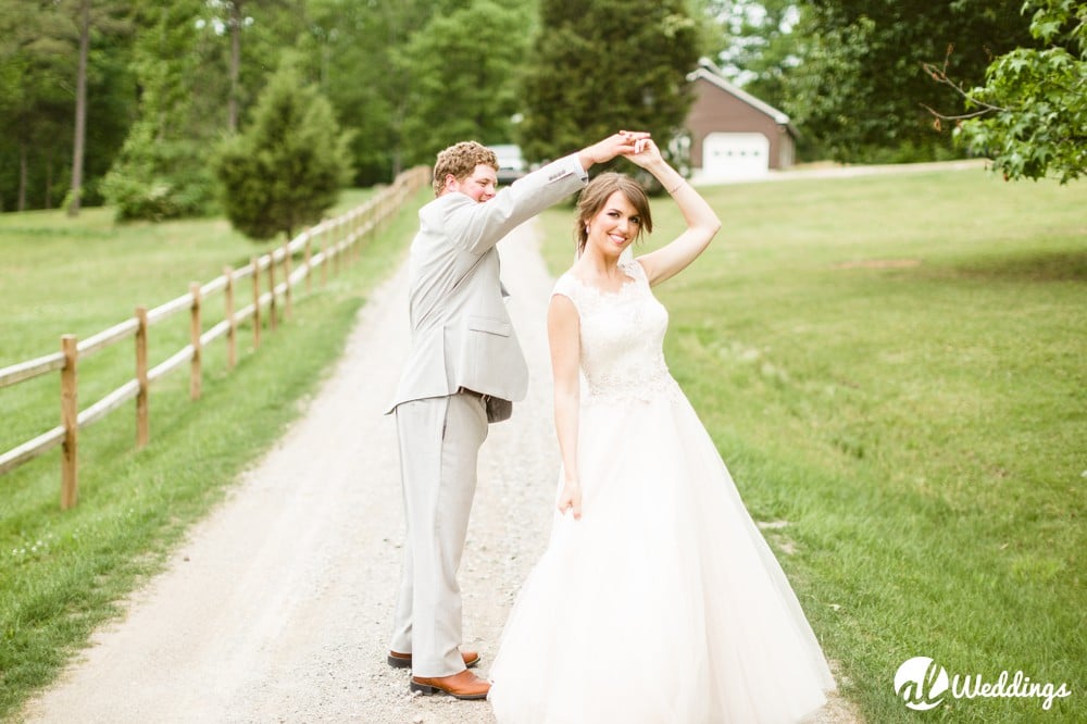 The Barn at Shady Lane Hoover Wedding Photographer35