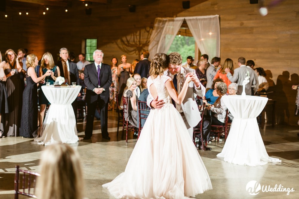 The Barn at Shady Lane Hoover Wedding Photographer39