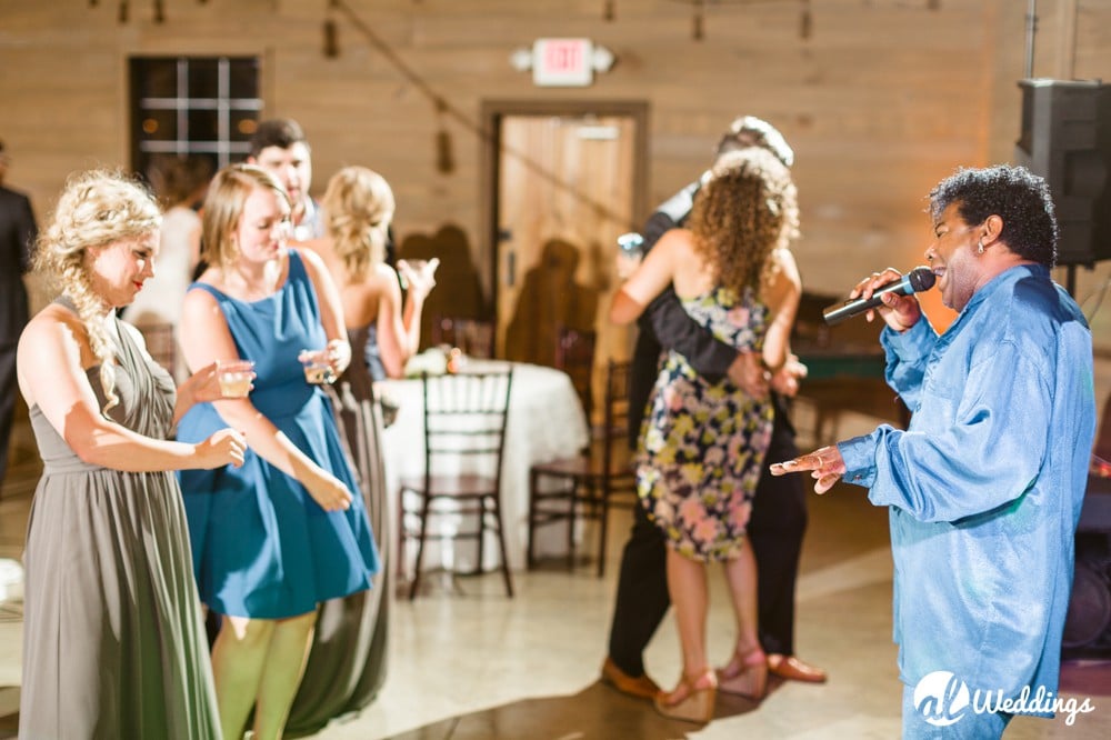 The Barn at Shady Lane Hoover Wedding Photographer41