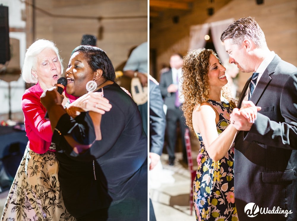 The Barn at Shady Lane Hoover Wedding Photographer42