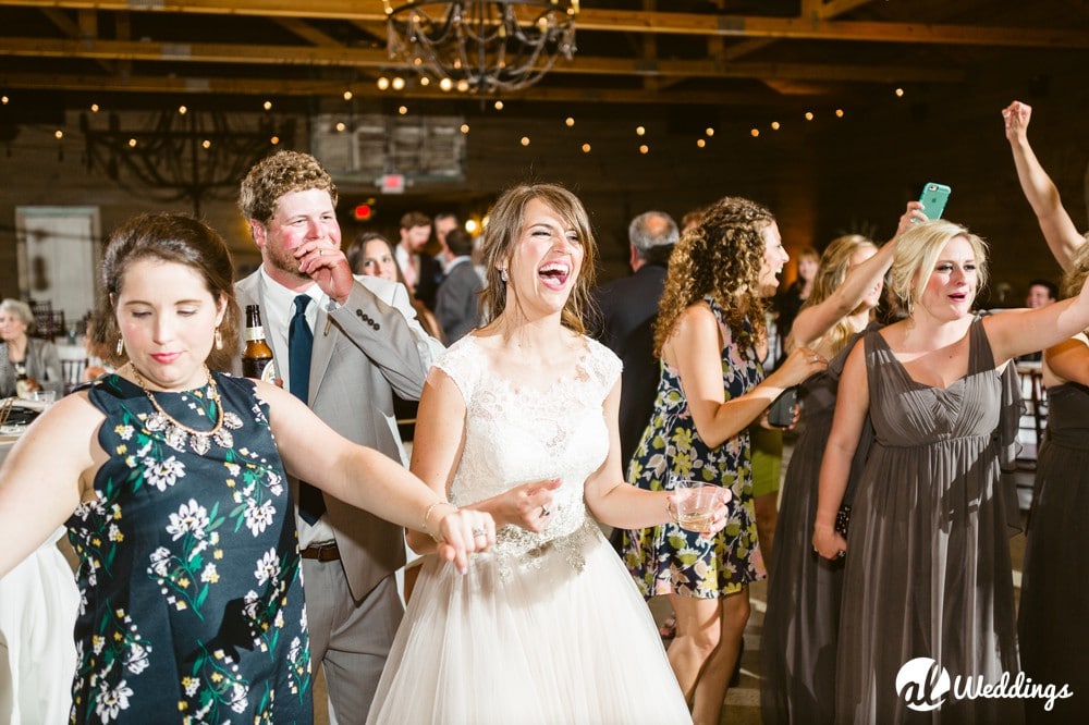 The Barn at Shady Lane Hoover Wedding Photographer43