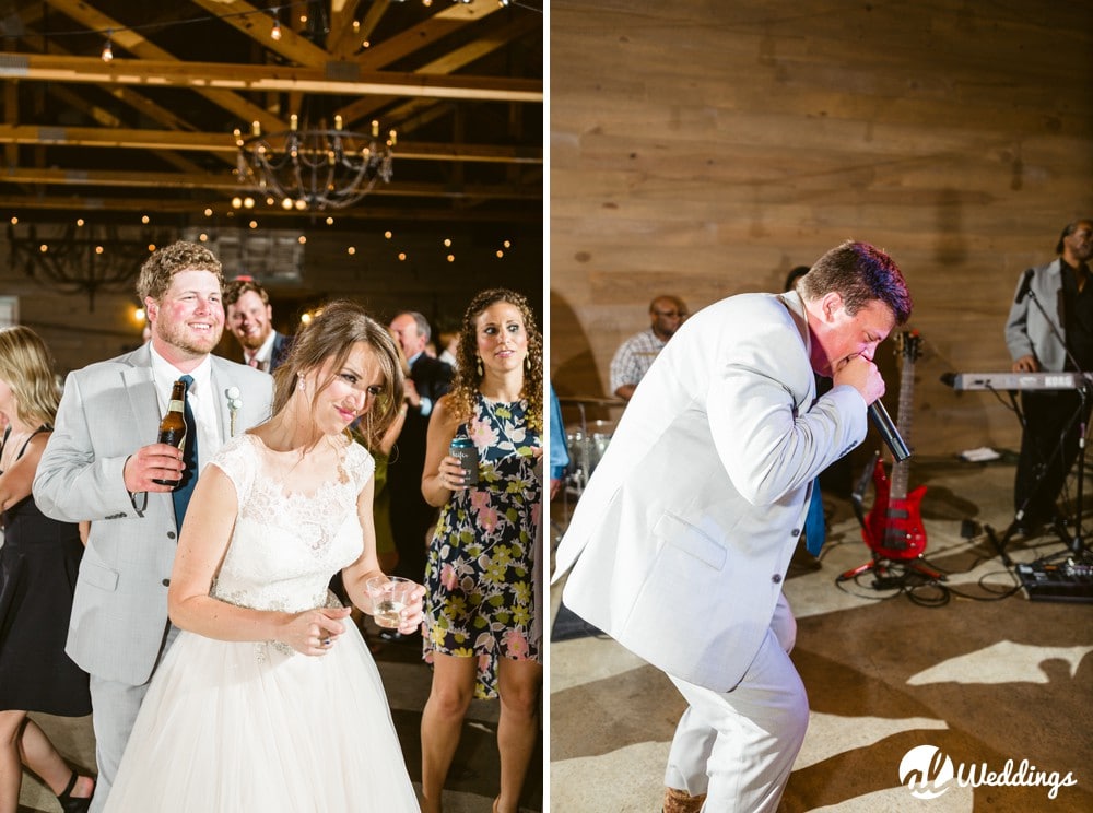 The Barn at Shady Lane Hoover Wedding Photographer44