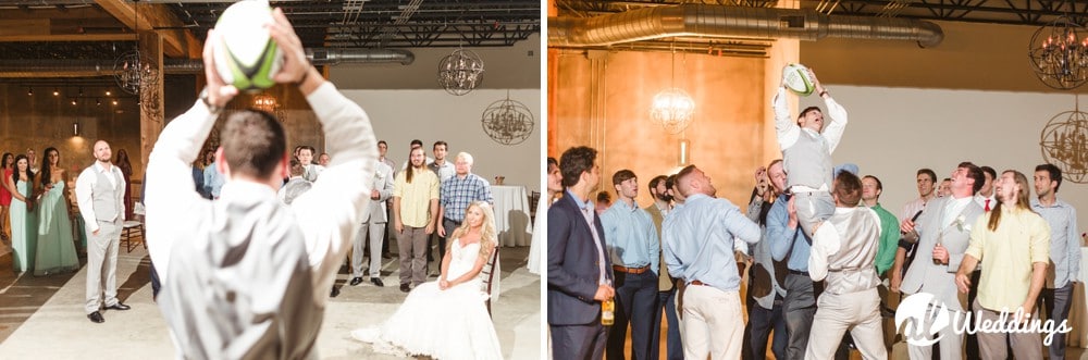 The Carriage House Hoover Alabama Wedding -58