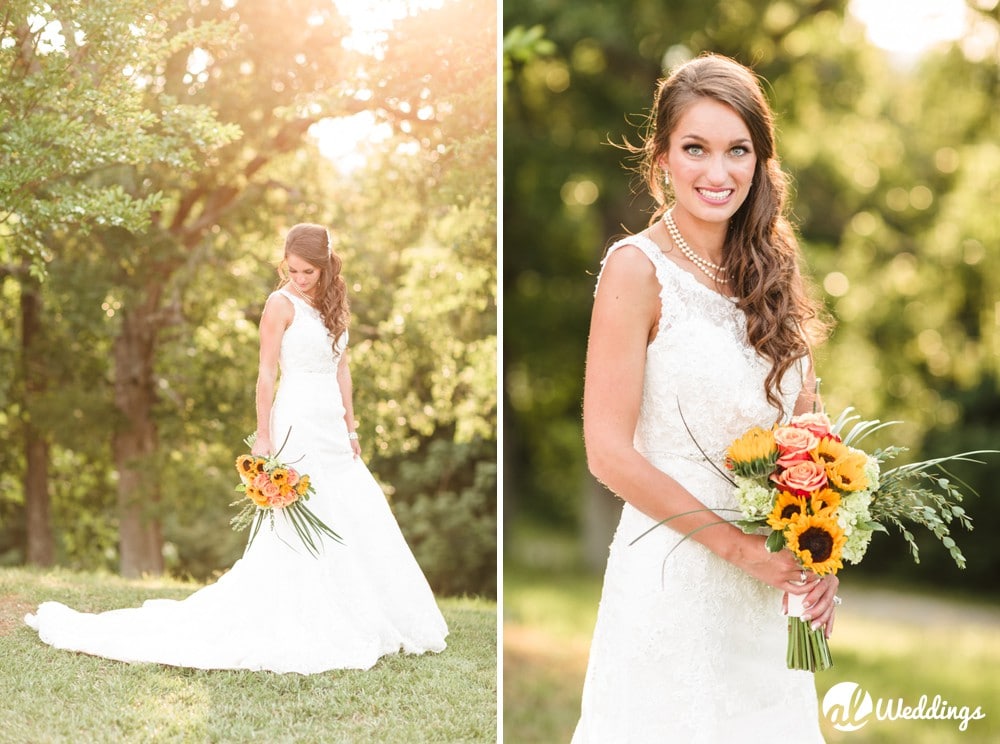 Gadsden Back Yard Wedding Photographer29