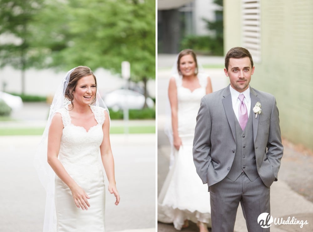 Samford University Wedding Birmingham alabama 14