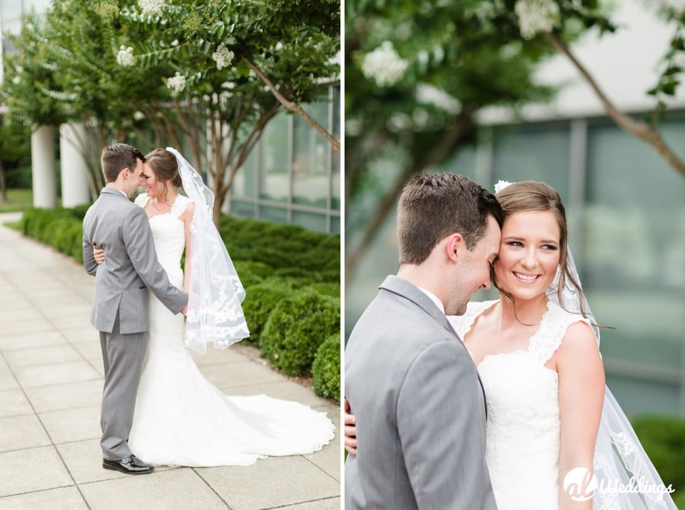 Samford University Wedding Birmingham alabama 17