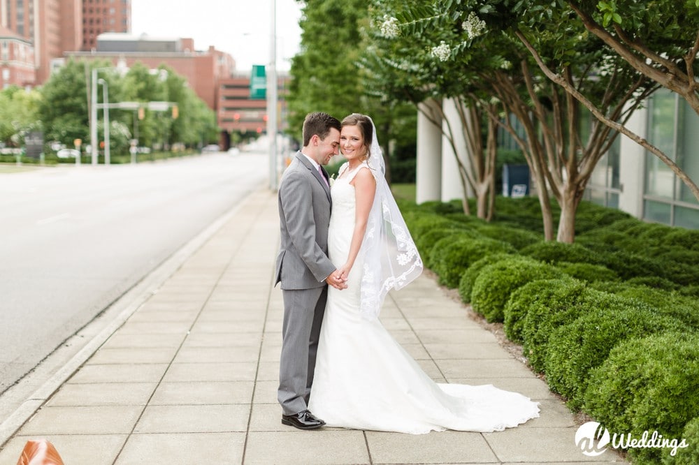 Samford University Wedding Birmingham alabama 18