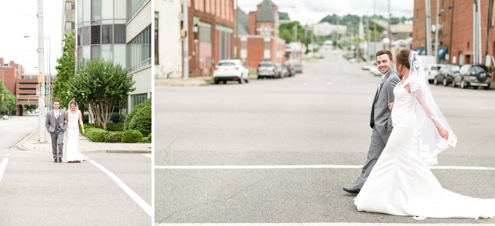 Samford University Wedding Birmingham alabama 21