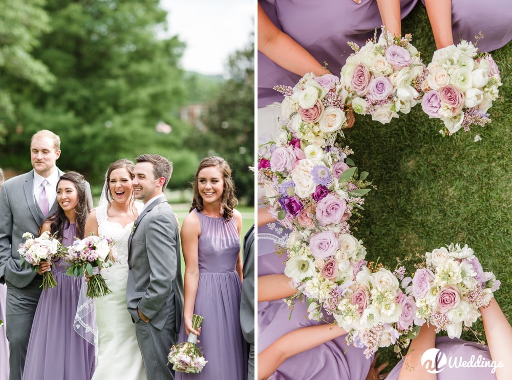 Samford University Wedding Birmingham alabama 24