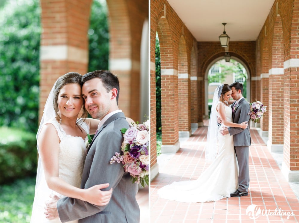 Samford University Wedding Birmingham alabama 28