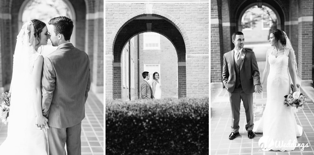 Samford University Wedding Birmingham alabama 29