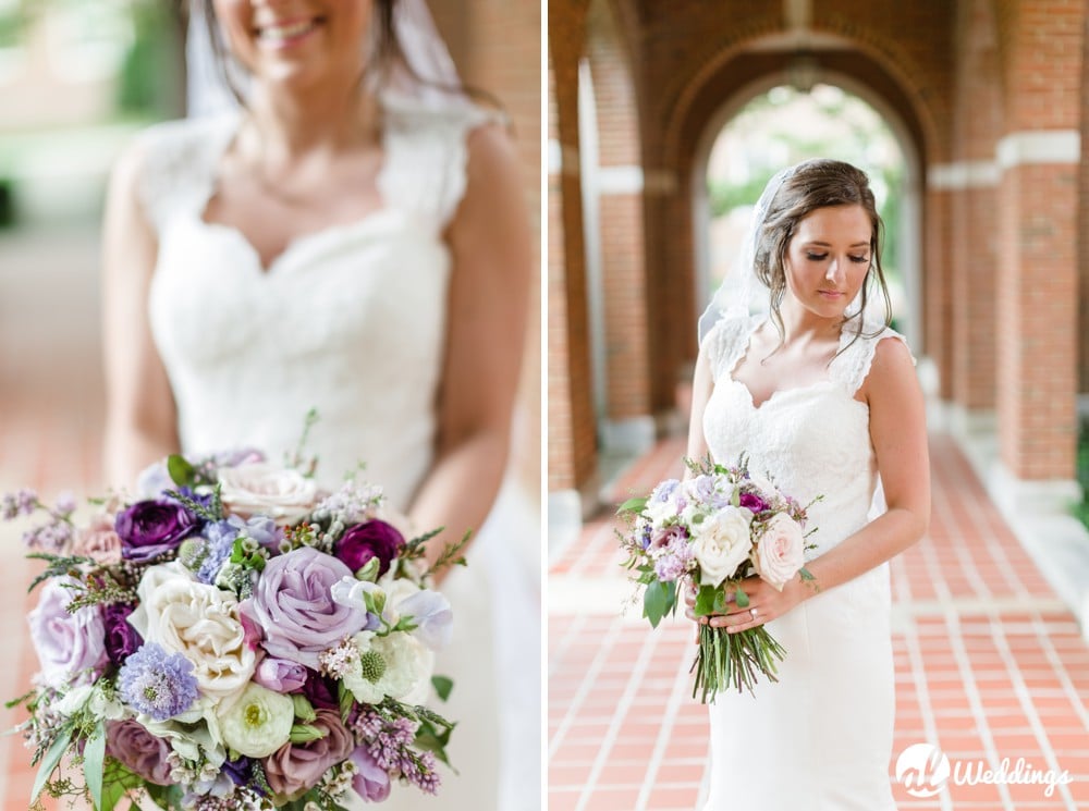 Samford University Wedding Birmingham alabama 30