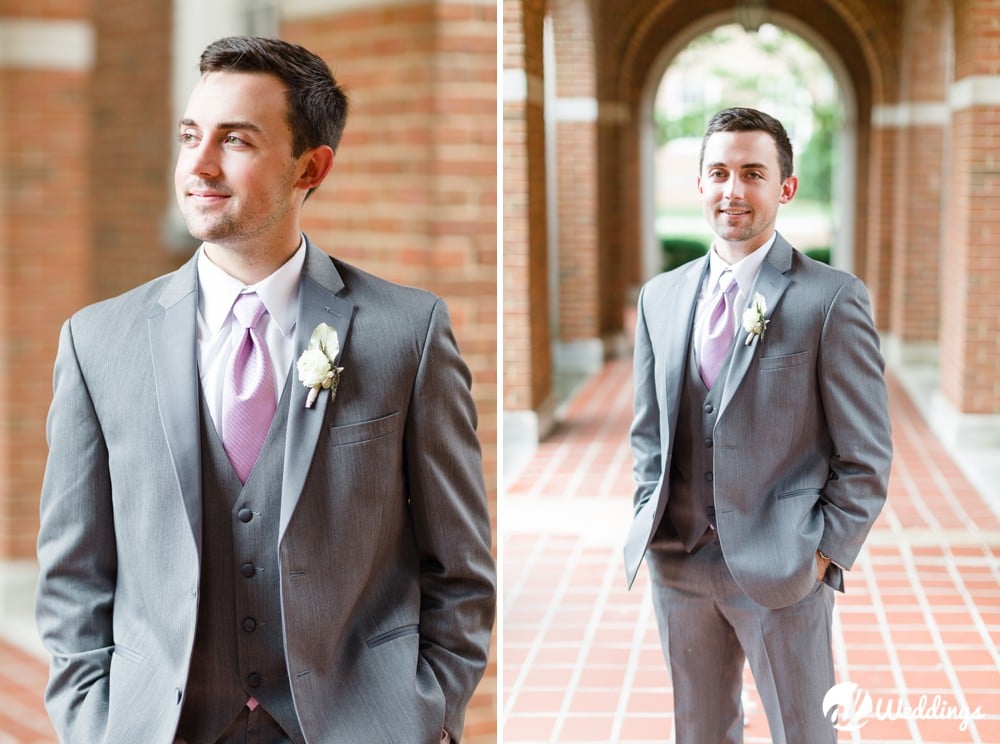 Samford University Wedding Birmingham alabama 31