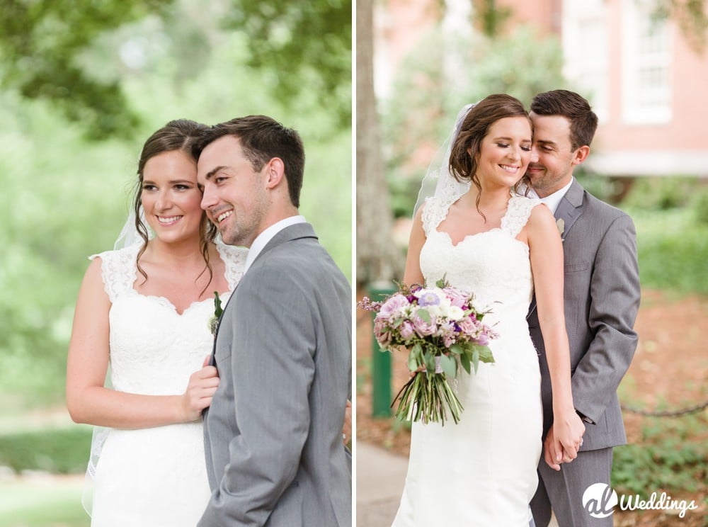 Samford University Wedding Birmingham alabama 38